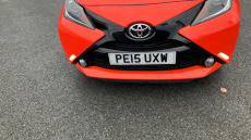 Toyota Aygo 1.0 VVT-i X-Cite 5dr Petrol Hatchback